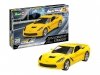 Revell 07449 2014 Corvette Stingray 1/25